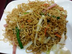 -喜鹊茶点.啫煲(车陂店)