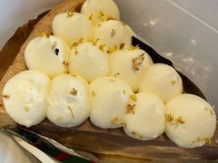 桂花栗子派Chestnut-Pie Bird(新闸路店)