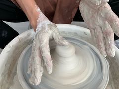 -粤陶渊.DIY陶艺体验馆(粤陶总店)