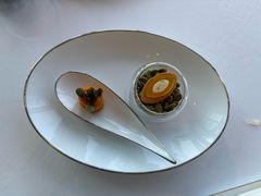 -悦厅·下午茶(杭州柏悦酒店)