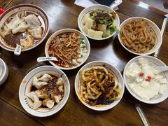 -西月城谭豆花(春熙路店)