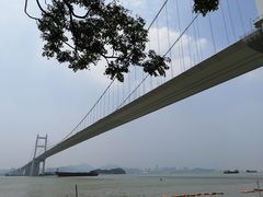 景点-威远炮台