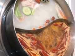 -大斌家串串火锅