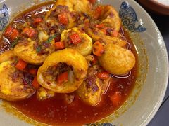 金钱蛋-潇湘阁(三里屯SOHO店)