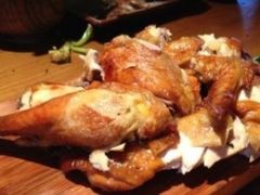 -蜜桃餐厅·古运河畔(南下塘店)
