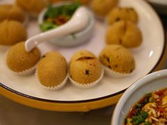 雷家豆腐圆子-贵州大厦贵州厅(樱花园西街店)