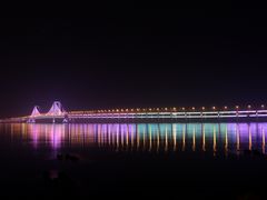 -星海湾跨海大桥