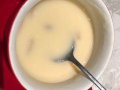 鸡茸蘑菇汤-必胜客(远大路店)