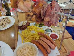 -巴伐利亚啤酒坊(意式风情街店)