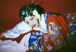 -盘子女人坊古装写真摄影(苏州旗舰店)