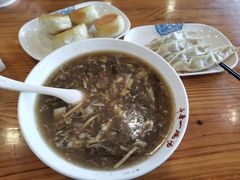 -张小文胡辣汤(龙柏新村店)