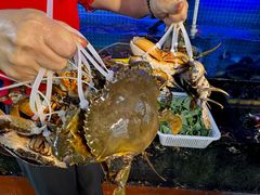 -友强·23年特色海鲜大排档(厦门店)