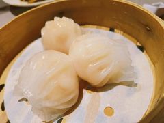 -万荟轩海鲜·粤式点心自助餐厅(蓝海风万怡酒店)