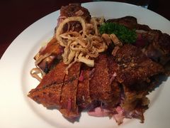 -宝莱纳餐厅(滨江店)