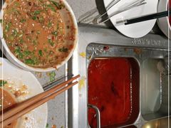 -海底捞火锅(河东万达广场店)