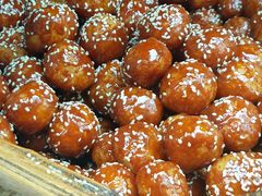 -邓记新一代糖油果子(四川煤管局供销公司职工宿舍店)