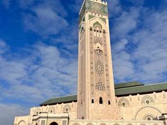 -哈桑二世清真寺