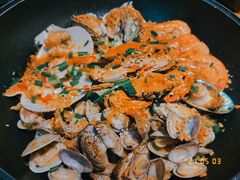 大厨海鲜锅-大厨的餐厅(曾厝垵总店)