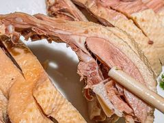 -徽韵人家·传承正宗徽菜(牡丹园店)