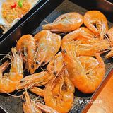 跟风乌啦啦吃戳子肉啦～