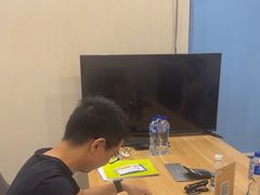 -居丽装饰空间设计(总部)