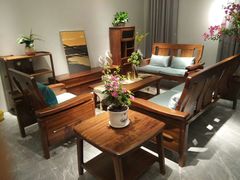 -红树湾家具博览中心(番禺店)