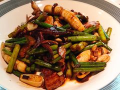 -吕氏疙瘩汤·私家菜馆(慈云寺店)