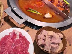 -楠火锅(哈尔滨金爵万象店)