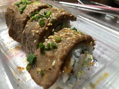 -东京屋(武定路店)