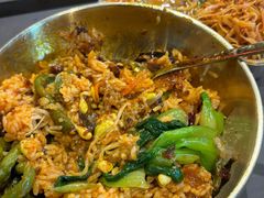 -聚合鑫东北熏酱熟食麻辣面(长阳店)