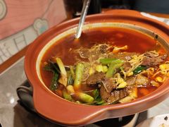 -北平食府(马鞍山路店)