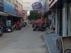 -万国摩托车市场