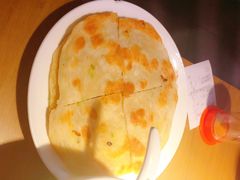 -吕氏疙瘩汤·海鲜新鲁菜(凯德mall新都心店)