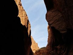 -天山神秘大峡谷