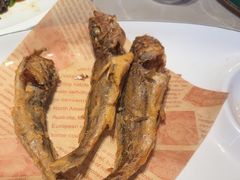 -凯达饺子城(燕山大街店)