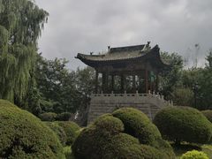 -沈阳植物园