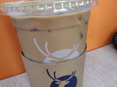 -瑞幸咖啡(苏河1号店)