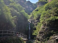 -孤山寨风景区