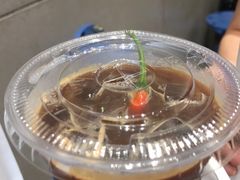椒气柚美式-Something For(中洲湾店)