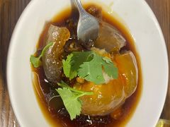 彰化肉圆-台南擔仔面·卤肉饭(老虹井路店)