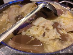 -胶东海鲜饺子城·大排档(陶然亭店)