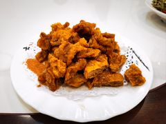 -春水锅贴·传统鲁菜(大明湖店)