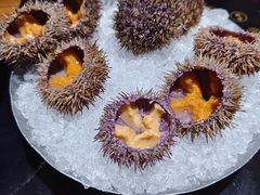-花潮料理艺食馆(世欧广场店)