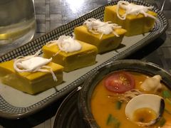 -喜越泰莱·泰越料理(海逸新天地店)