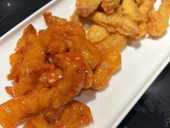 两吃里脊-梅飞酒家(桑园路店)