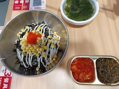 -小木屋拌饭(沈阳中街大悦城店)
