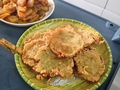 -芦茨金富饭庄·25年老字号·专做稻草鸡