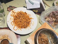 -碧特博格·20年品牌西餐厅(芜湖路店)