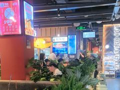 -老船舫·现做活鲜鱼馆(东郊记忆店)