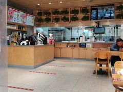 -南城香(首科花园店)